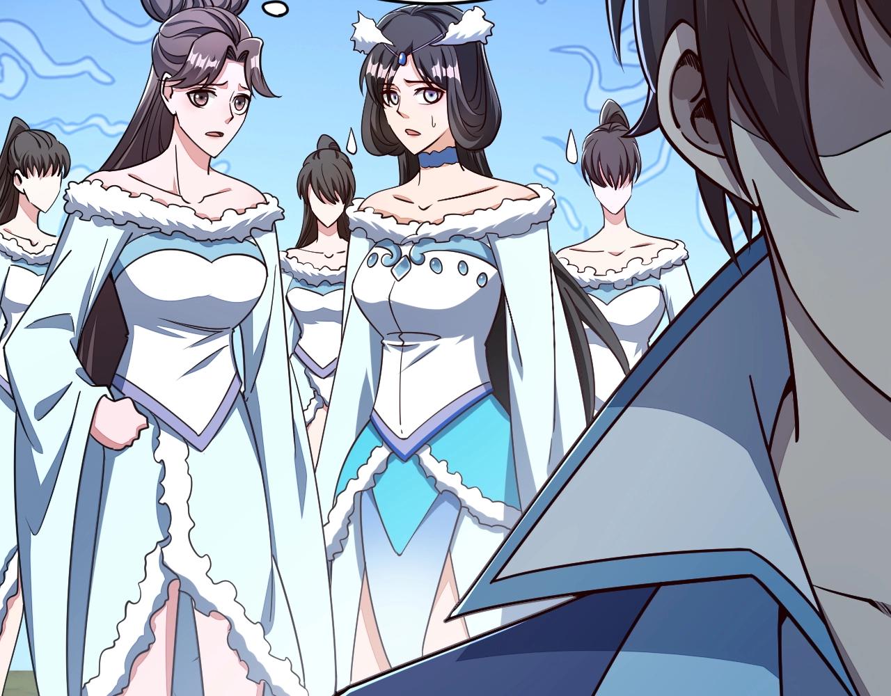 第19话 卓长峰(1/3)-第19话