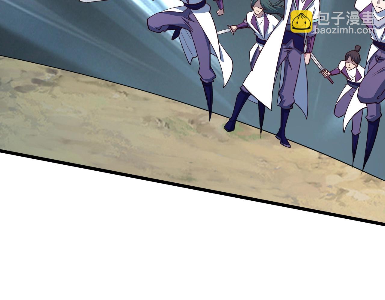 第19话 卓长峰(1/3)-第19话