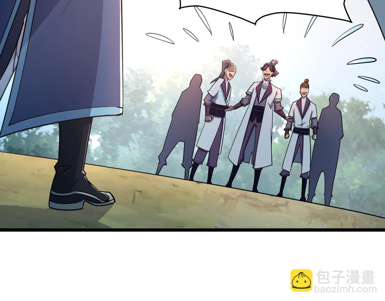 第19话 卓长峰(1/3)-第19话