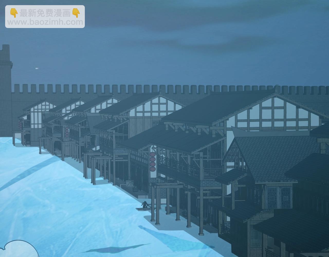 第27话 天官再现！(1/3)-第27话