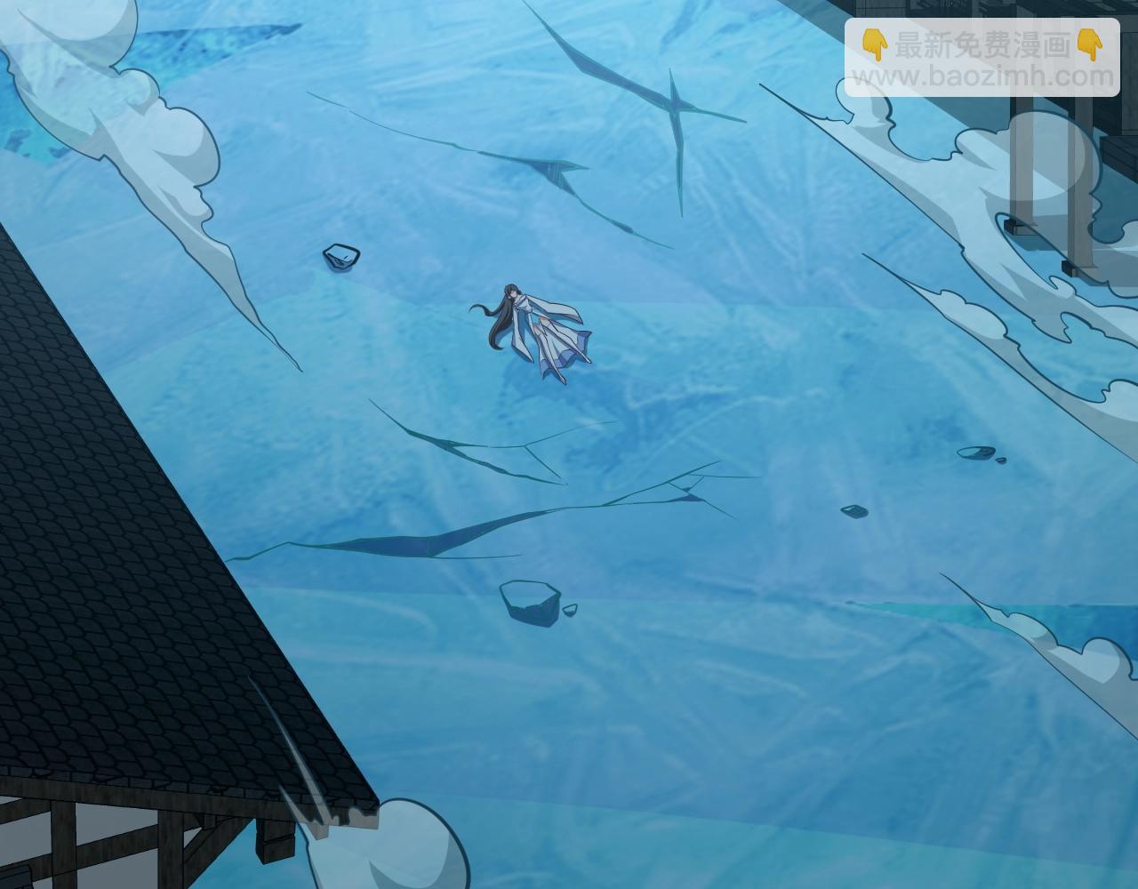 第27话 天官再现！(1/3)-第27话