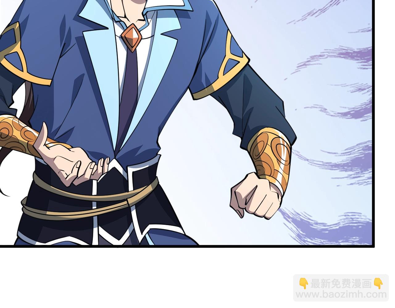 第31话 试炼开启(1/2)-第31话