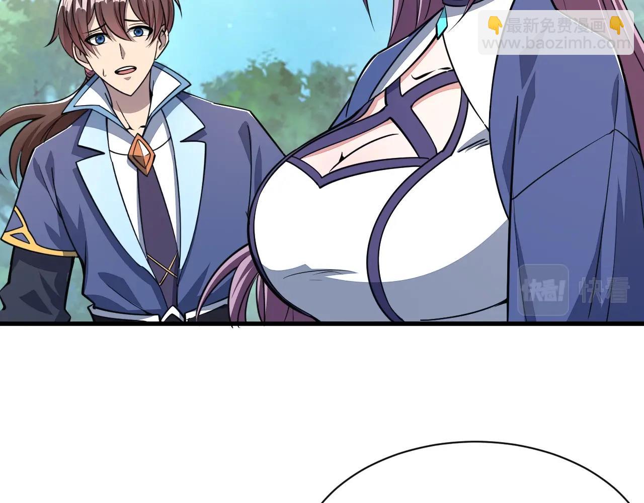 第31话 试炼开启(1/2)-第31话