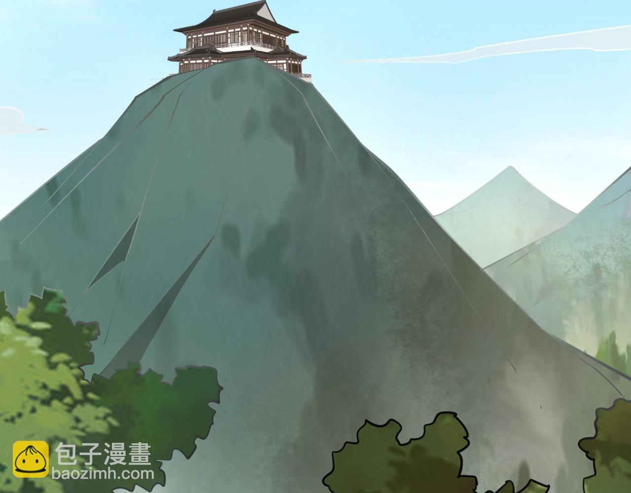 第31话 试炼开启(1/2)-第31话