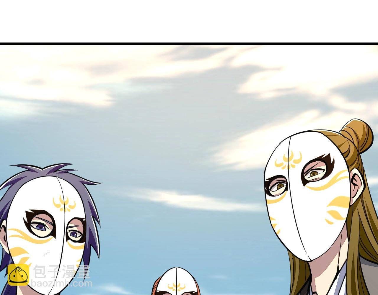 第31话 试炼开启(1/2)-第31话