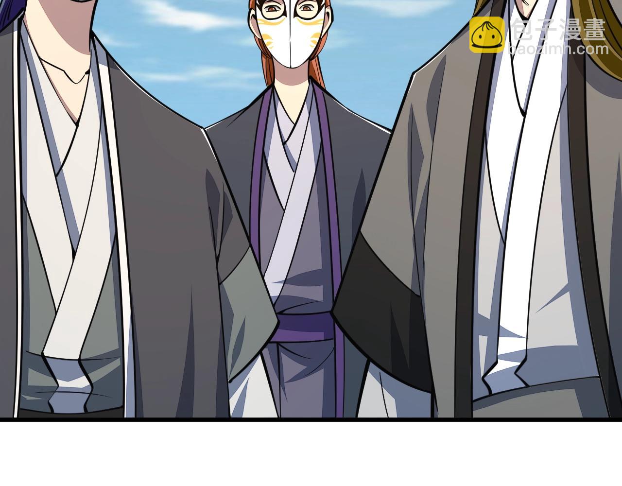 第31话 试炼开启(1/2)-第31话