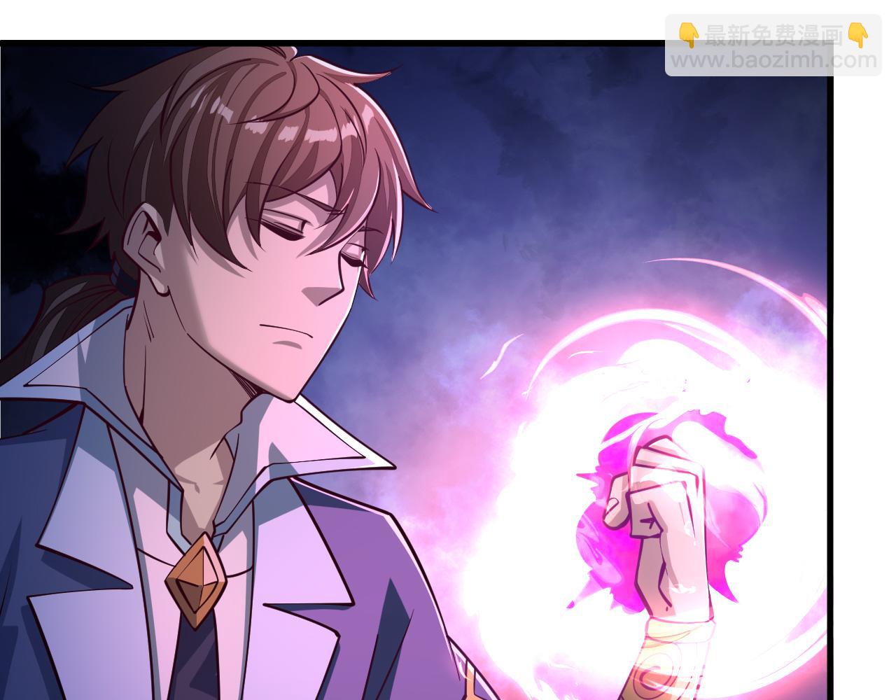 第39话 你哪来这么多玉符(1/2)-第39话