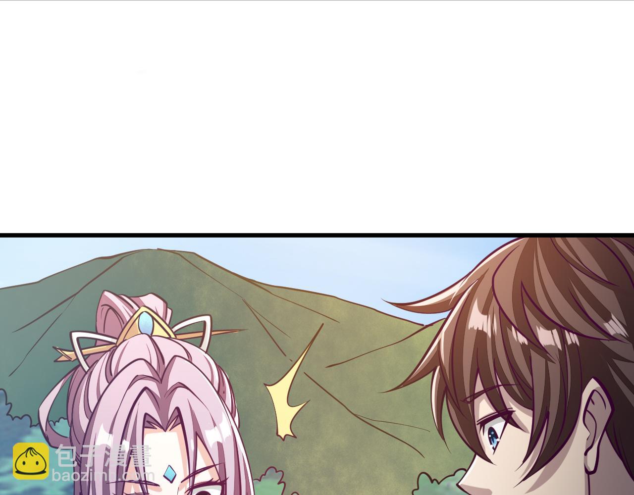 第39话 你哪来这么多玉符(1/2)-第39话