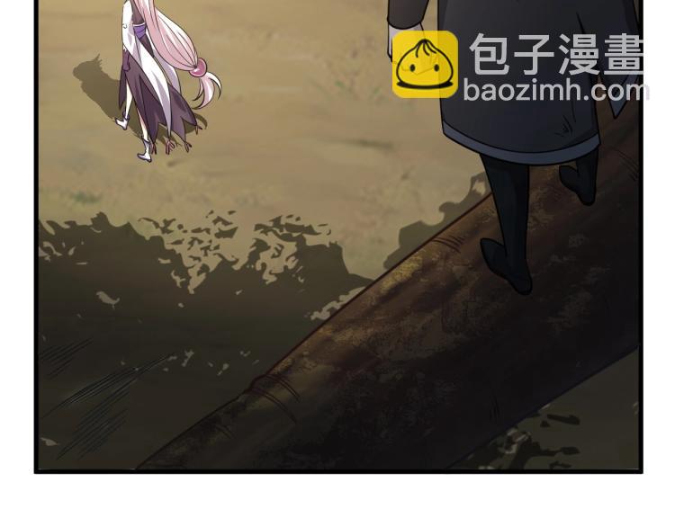 第5话 神秘少女(1/3)-第5话