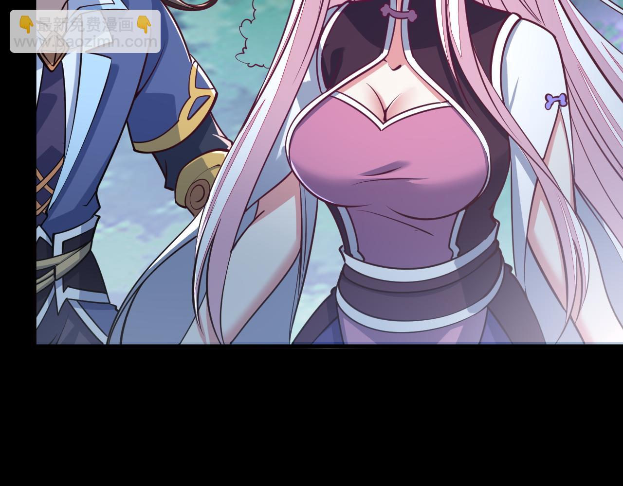 第43话 守墓剑奴(1/3)-第43话