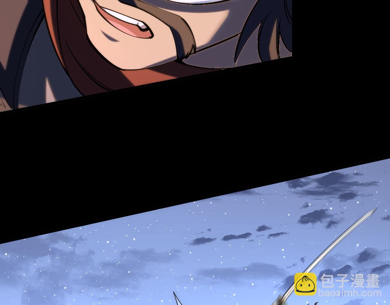 第43话 守墓剑奴(1/3)-第43话