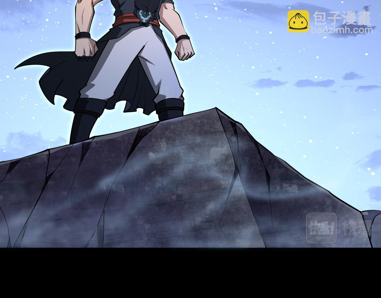 第43话 守墓剑奴(1/3)-第43话