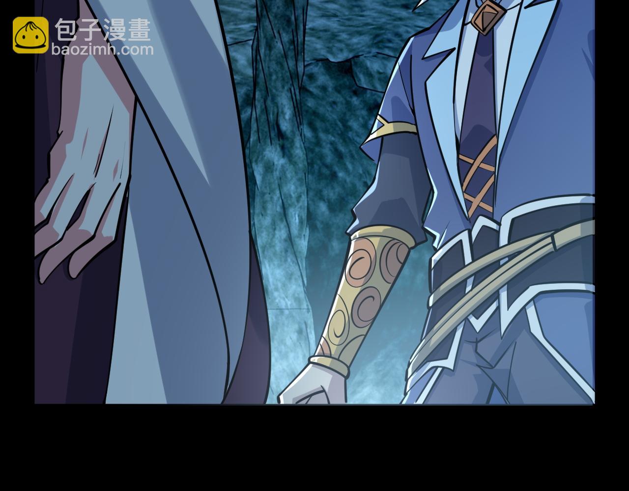 第43话 守墓剑奴(1/3)-第43话