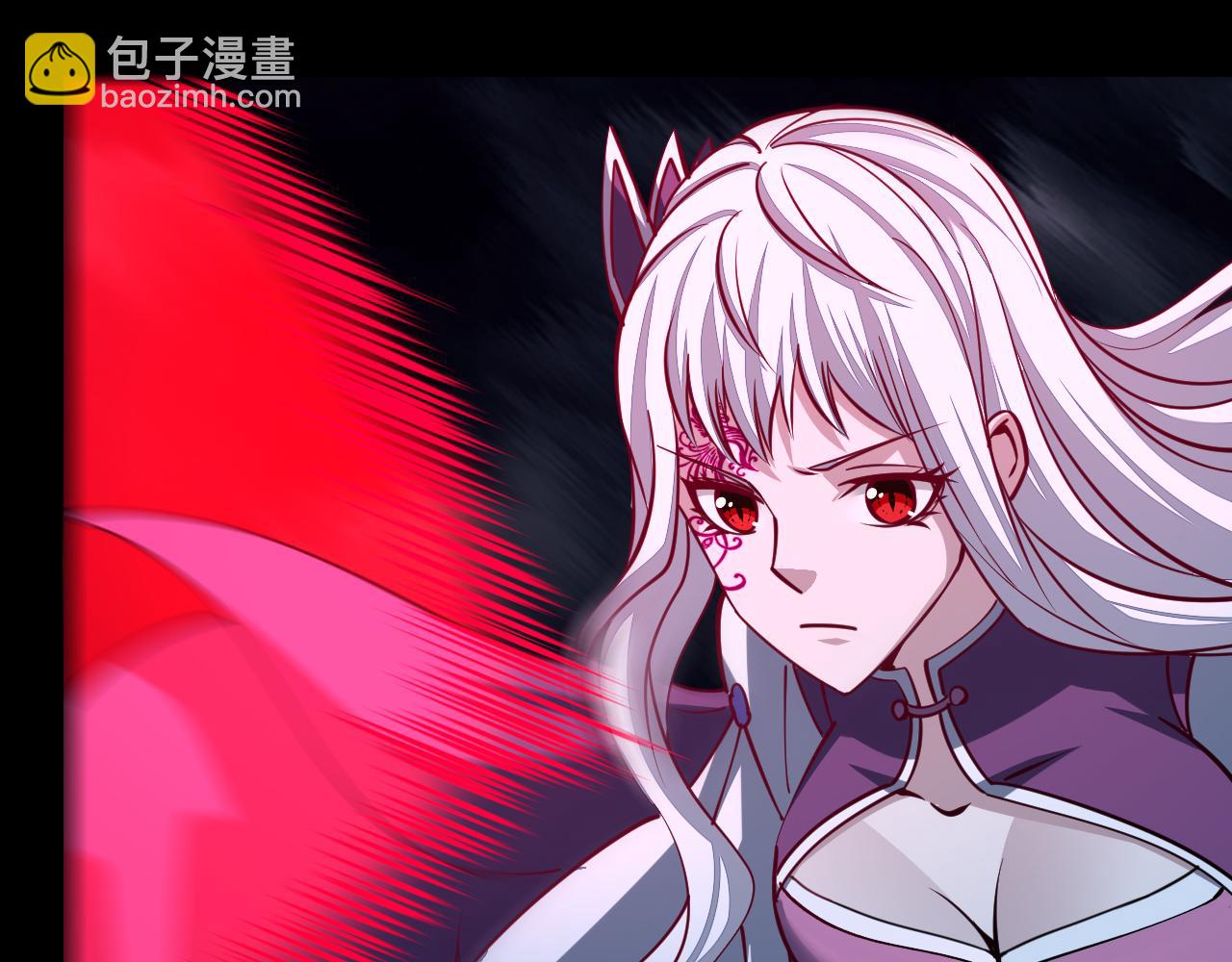 第45话 没有属性可以提取，那我就直接吸你！(1/3)-第45话