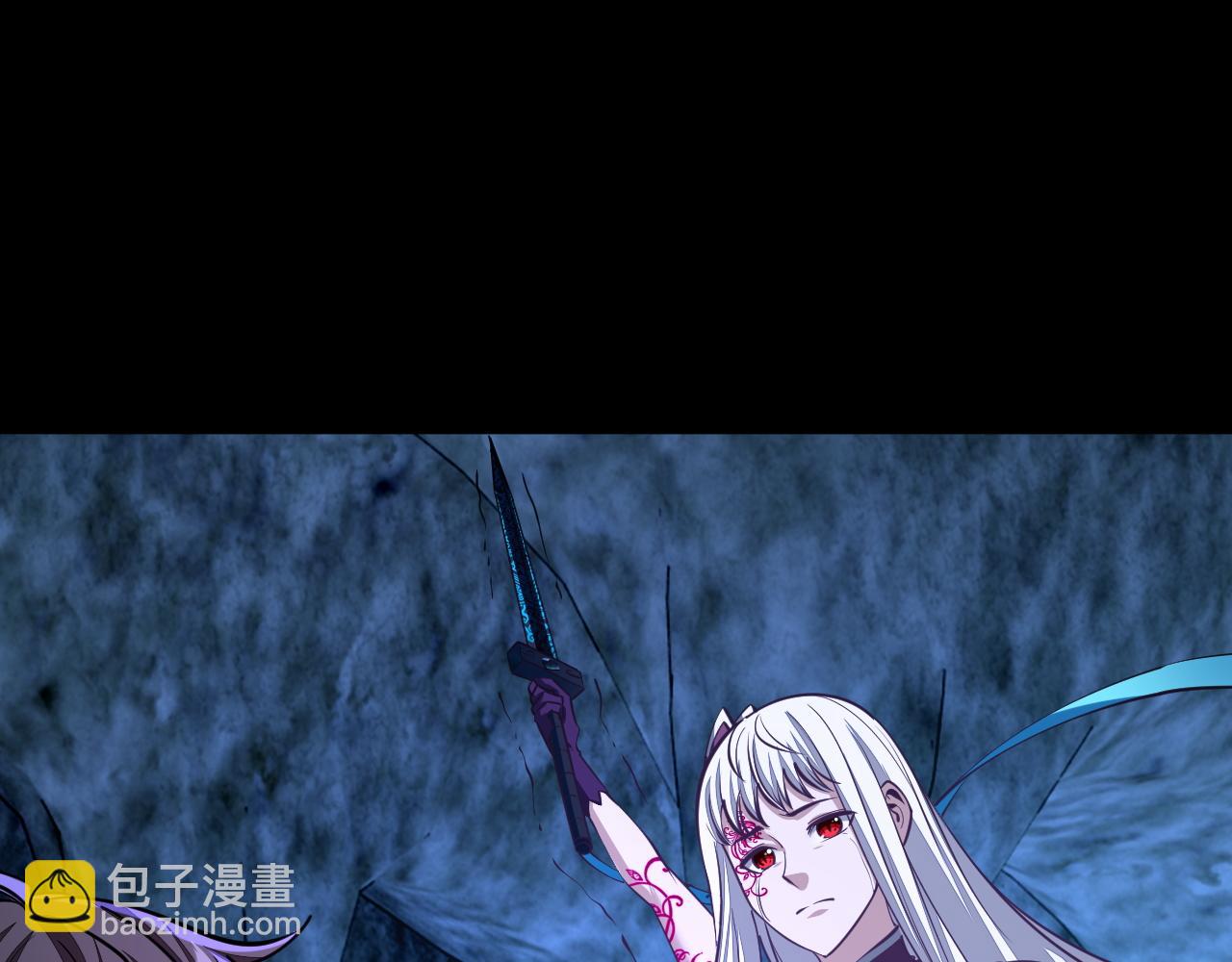 第45话 没有属性可以提取，那我就直接吸你！(1/3)-第45话