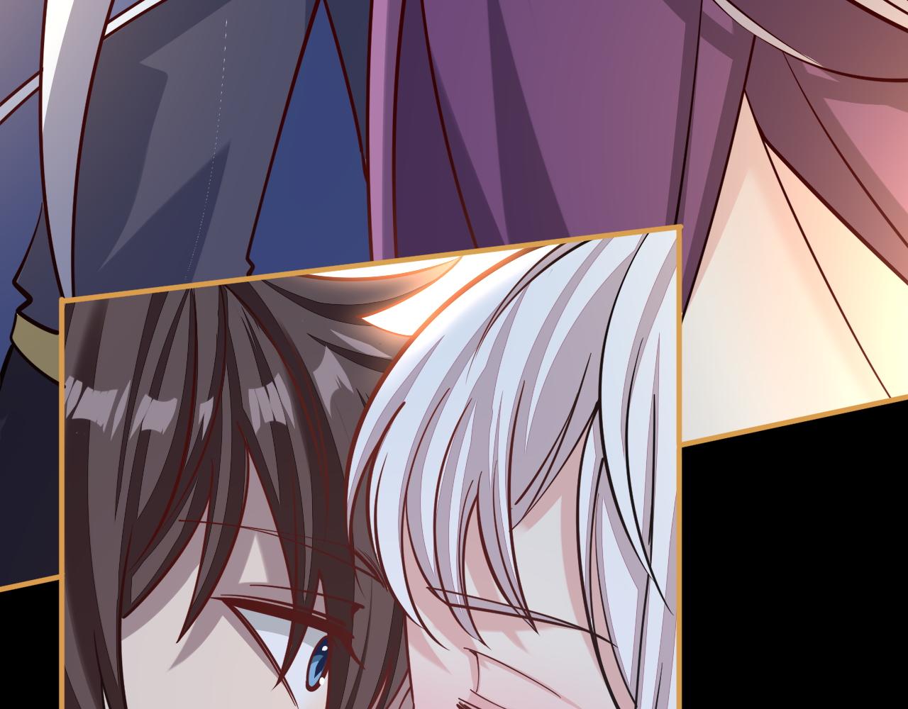 第47话 夜语花园真情流露，师姐(1/4)-第47话