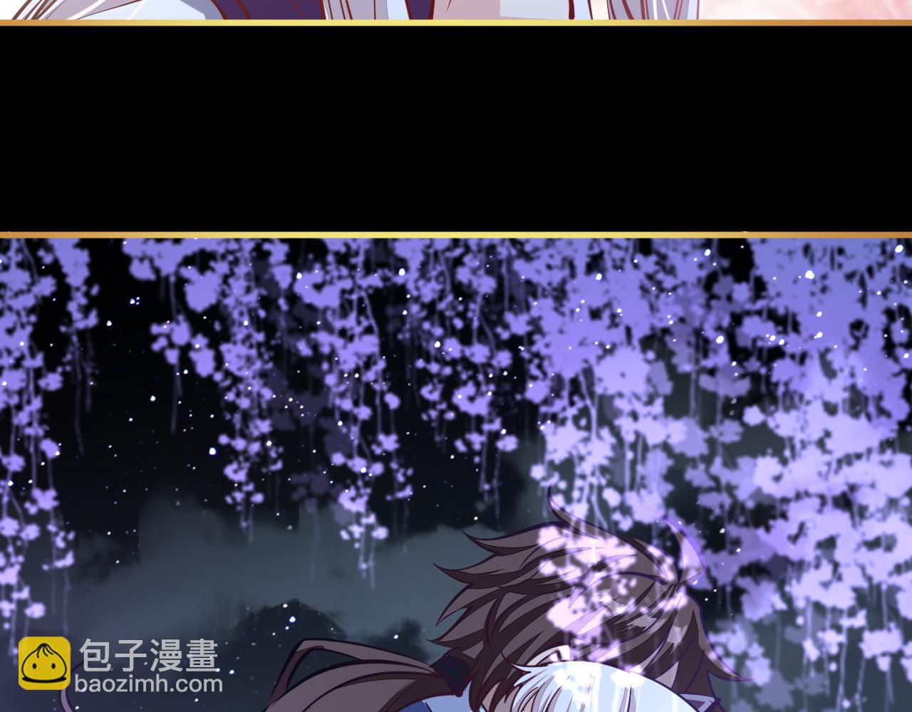 第47话 夜语花园真情流露，师姐(1/4)-第47话