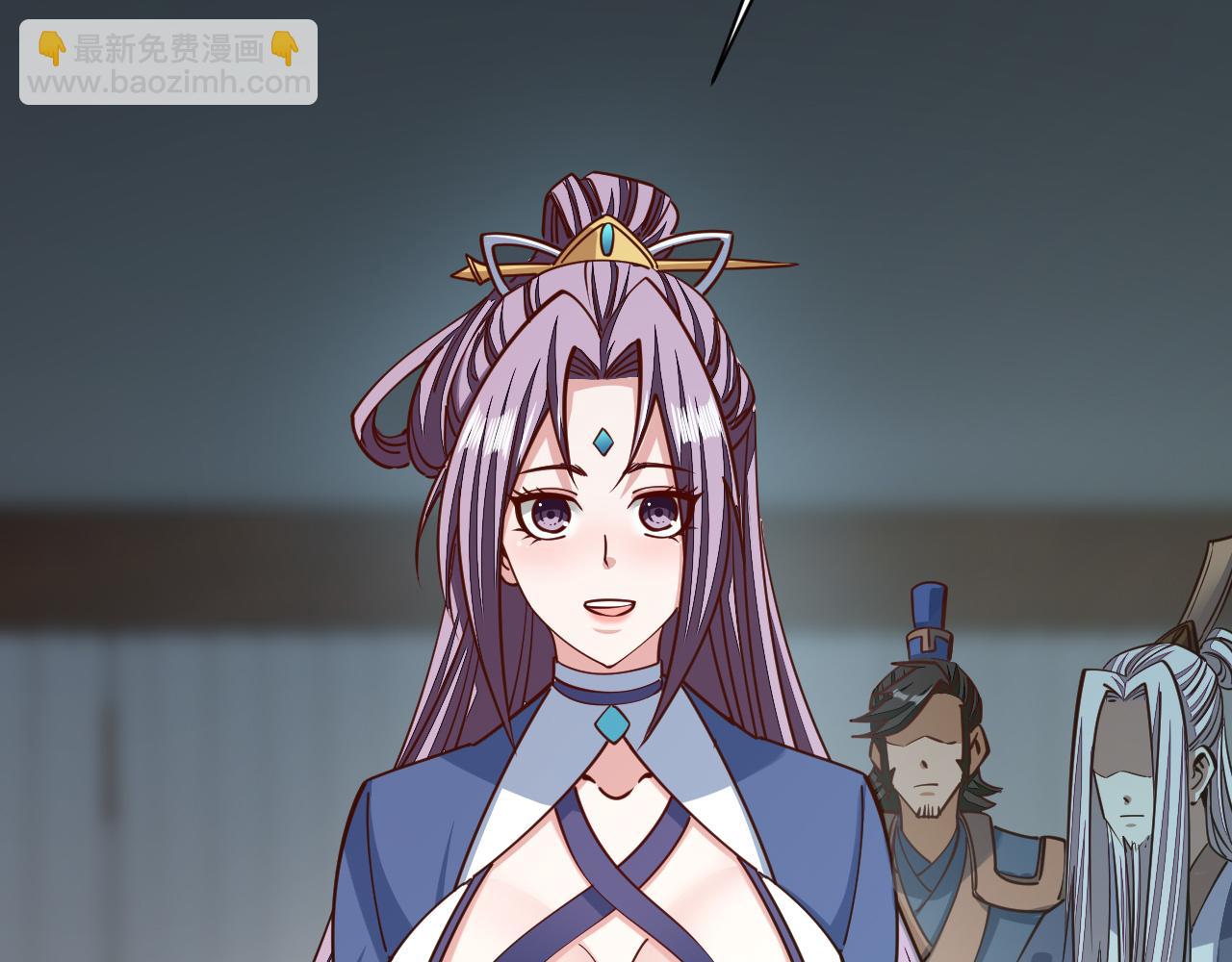 第49话 天丹再现兑赌约，递剑王境第一人(1/3)-第49话