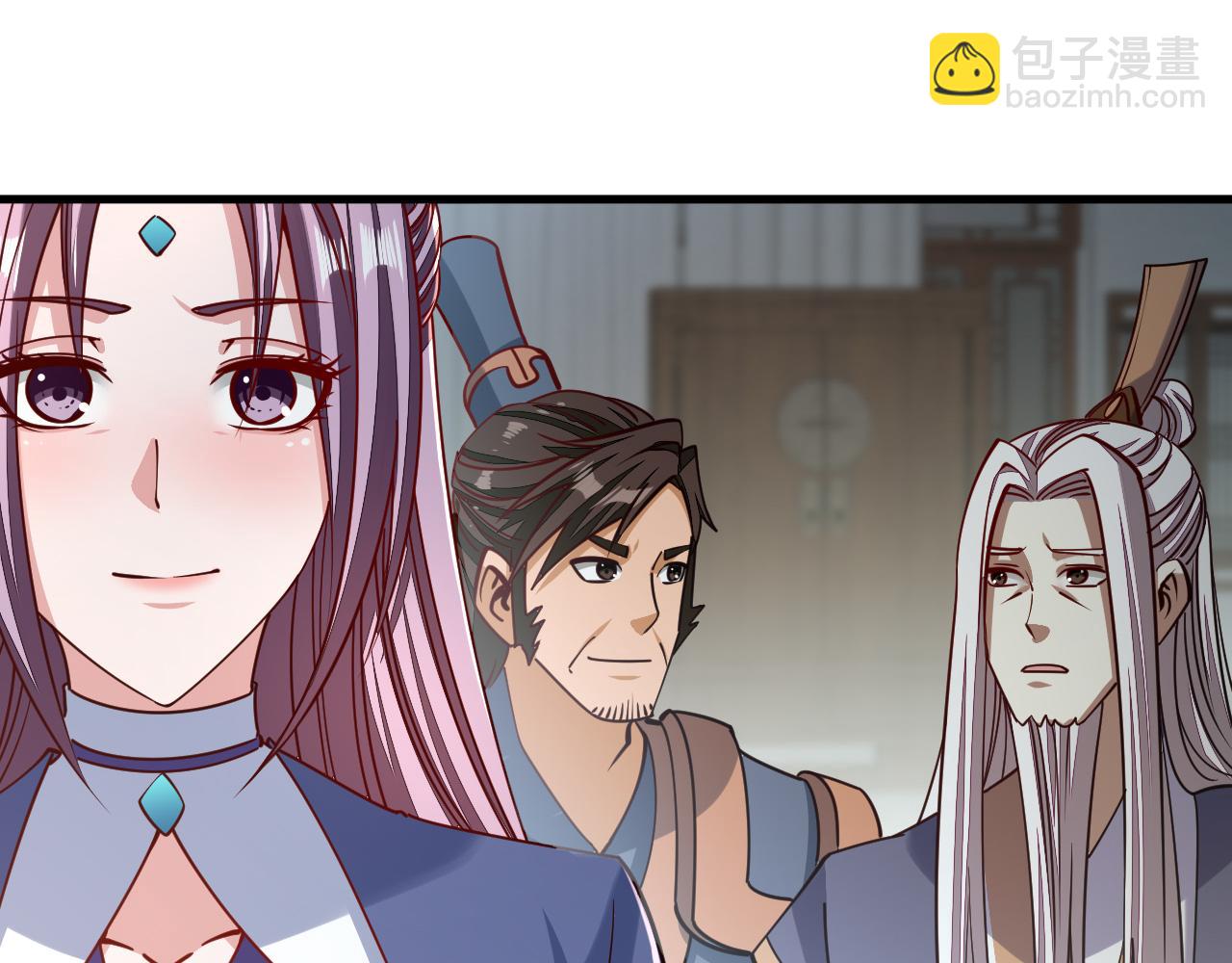 第49话 天丹再现兑赌约，递剑王境第一人(1/3)-第49话