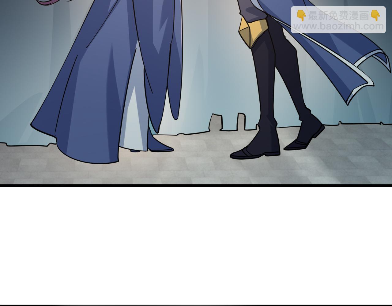 第49话 天丹再现兑赌约，递剑王境第一人(1/3)-第49话