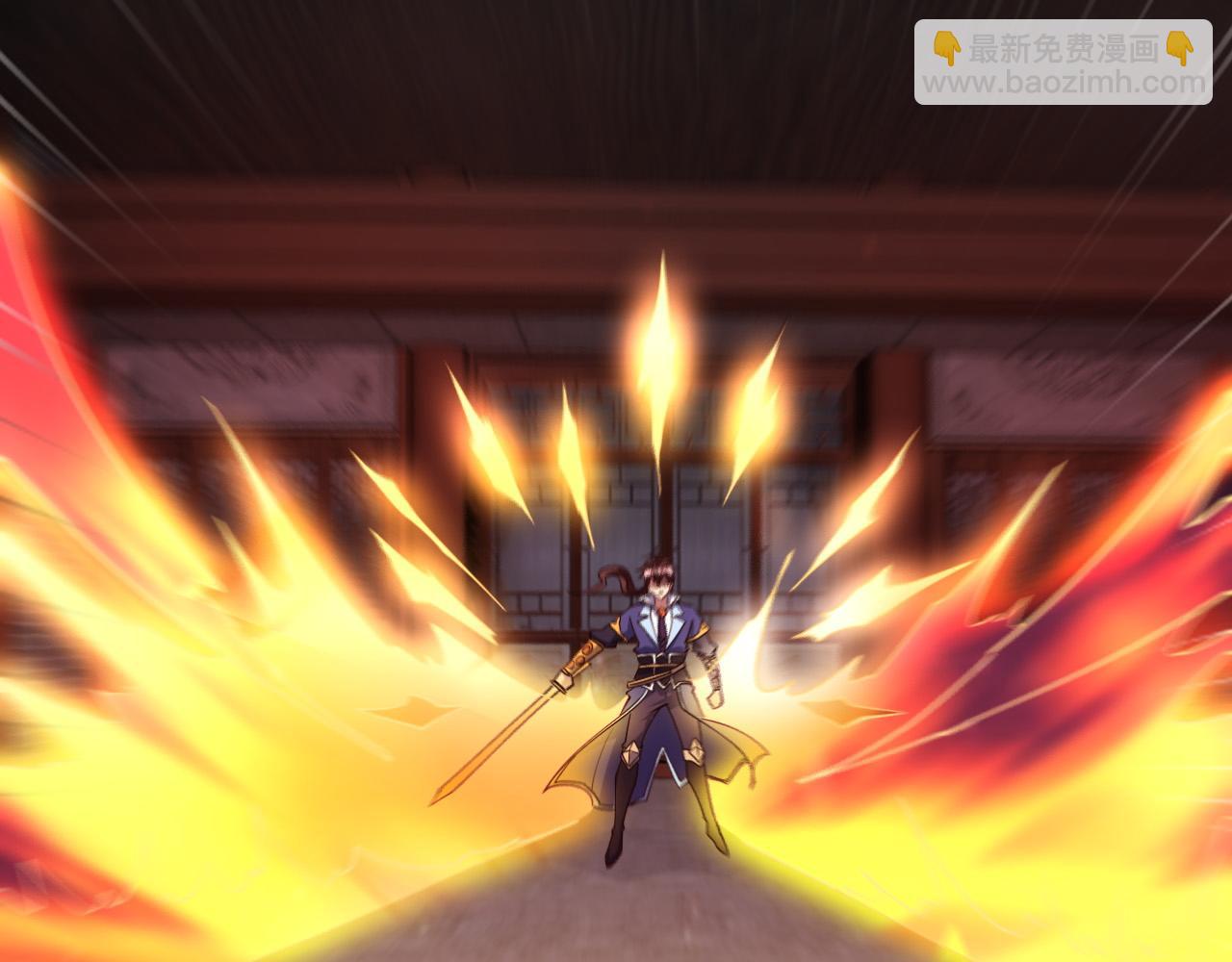 第51话 剑丹初战怒显神威，劫雷属性令人眼馋(1/4)-第51话