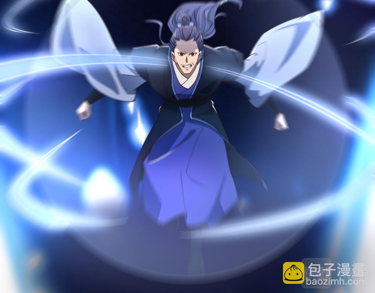 第51话 剑丹初战怒显神威，劫雷属性令人眼馋(1/4)-第51话