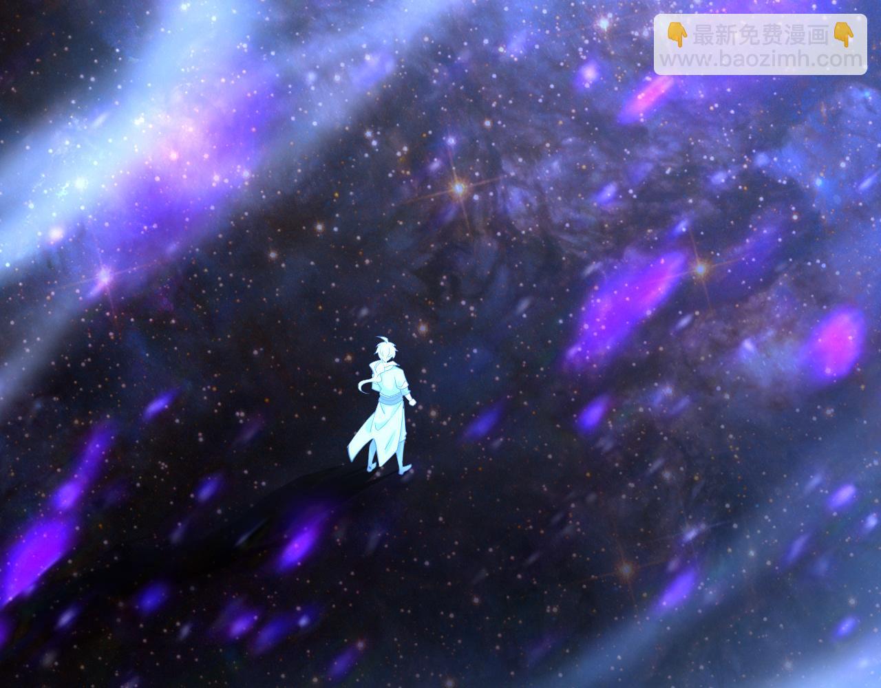 第53话 上古古钟落传承，晋升玄衣争宗子(1/4)-第53话