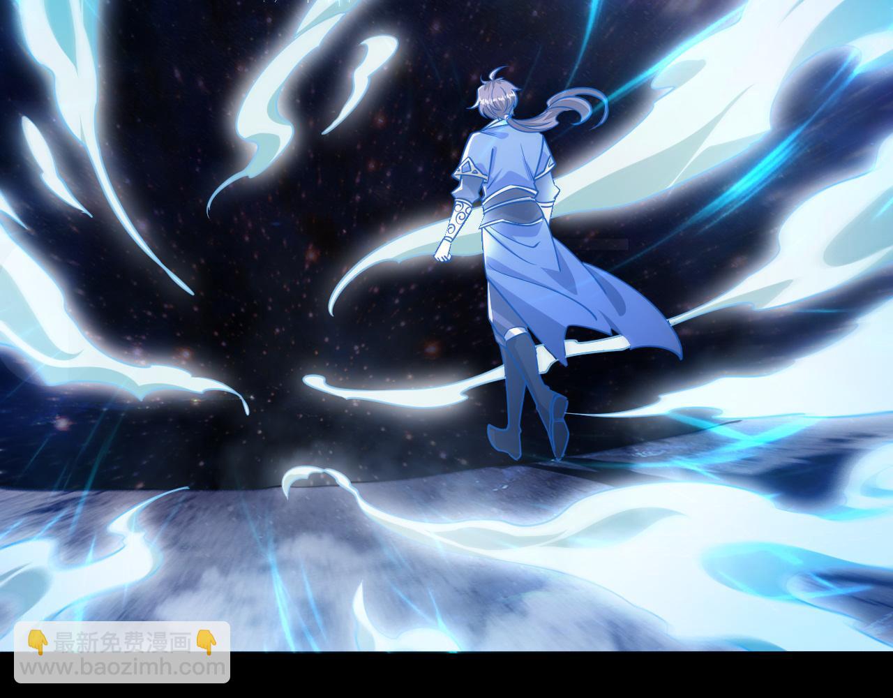 第53话 上古古钟落传承，晋升玄衣争宗子(1/4)-第53话