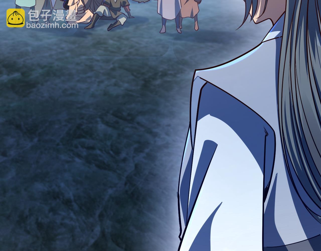 第53话 上古古钟落传承，晋升玄衣争宗子(1/4)-第53话