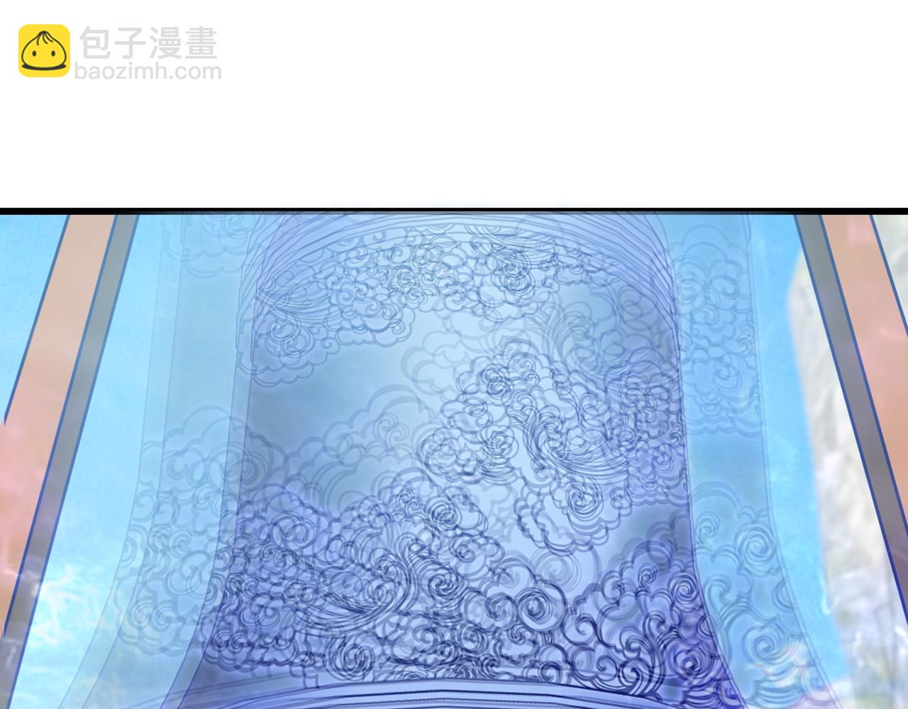 第53话 上古古钟落传承，晋升玄衣争宗子(1/4)-第53话