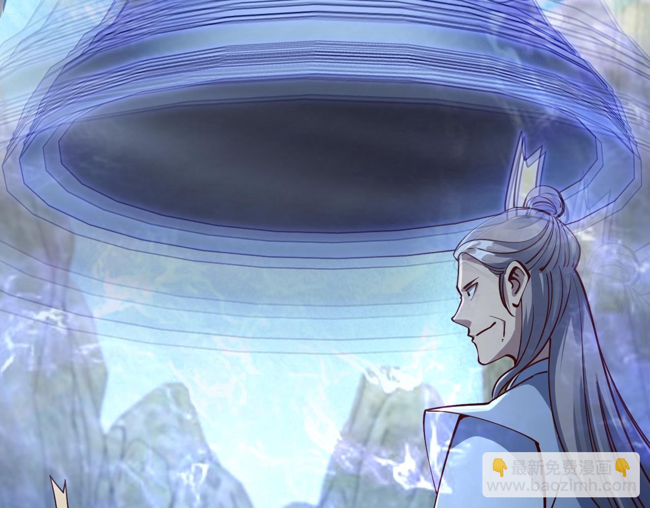 第53话 上古古钟落传承，晋升玄衣争宗子(1/4)-第53话