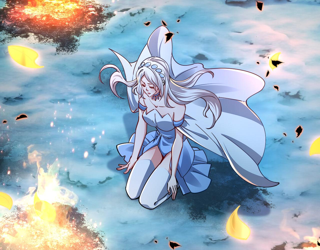 第57话 为救同门大杀四方，大败双宗立威瀚海(1/3)-第57话