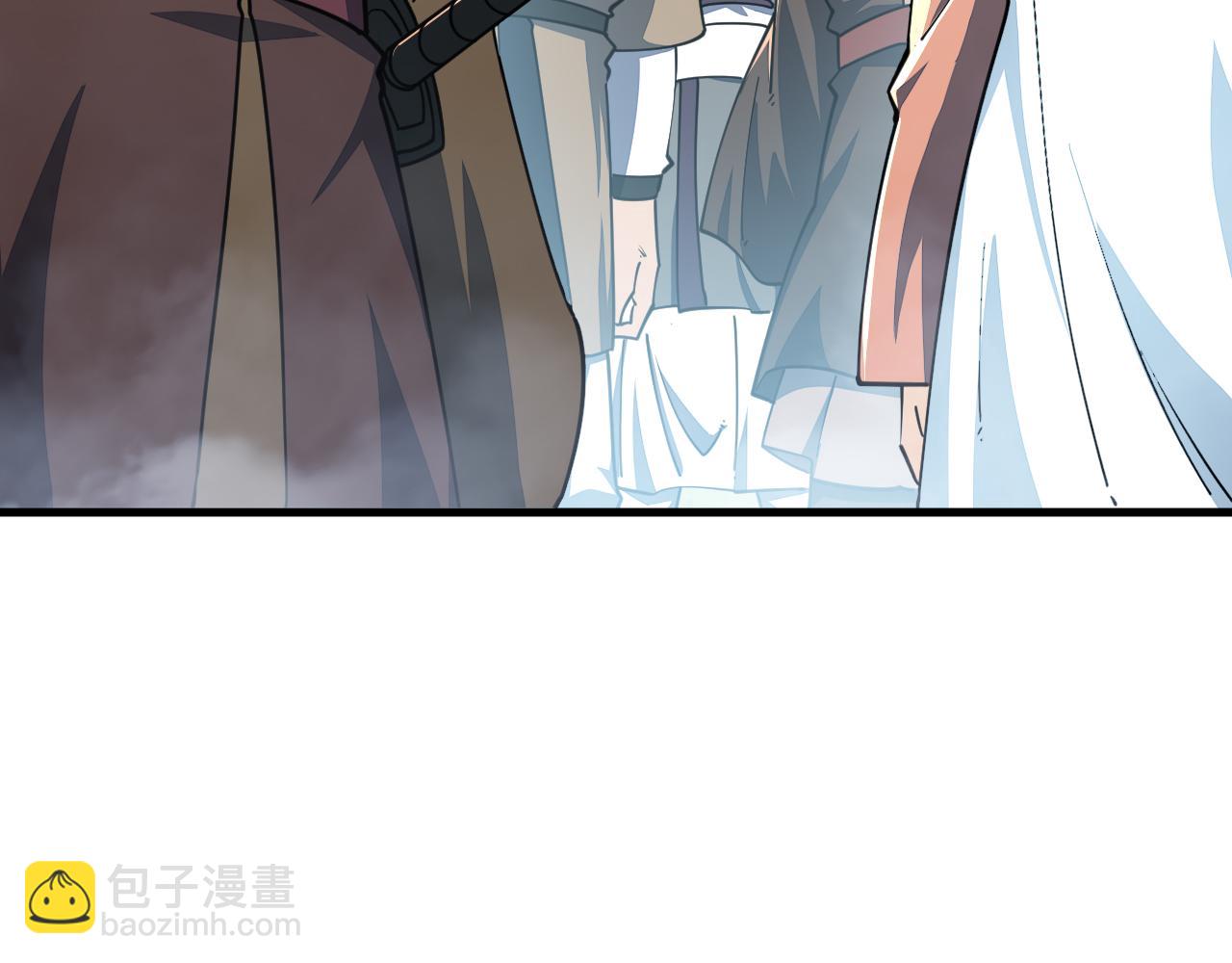 第61话 闭关修仙丹，天澜峰论道(1/3)-第61话