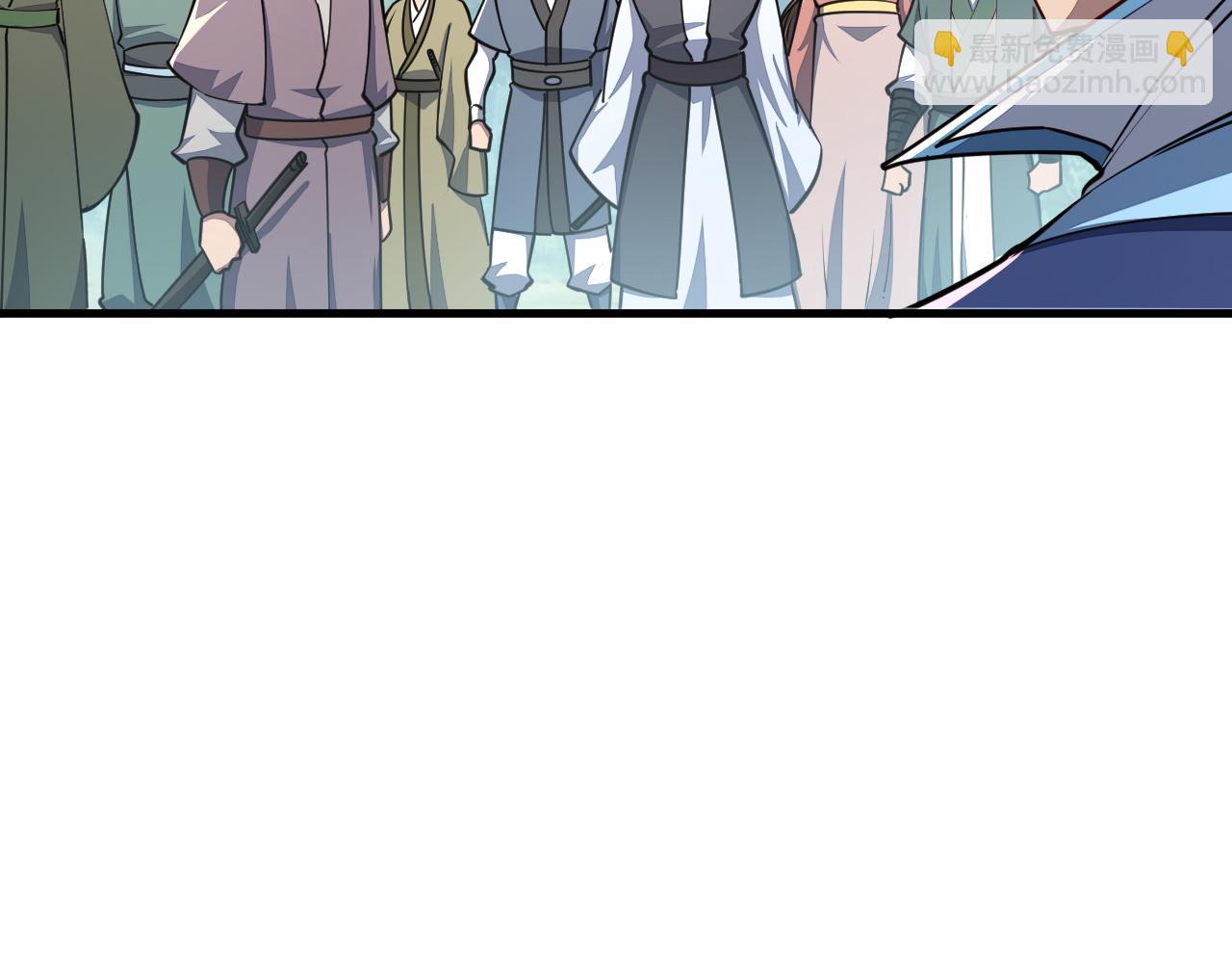 第61话 闭关修仙丹，天澜峰论道(1/3)-第61话