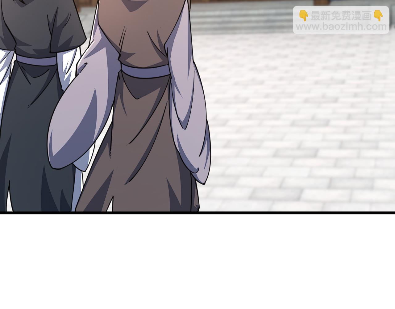 第61话 闭关修仙丹，天澜峰论道(1/3)-第61话