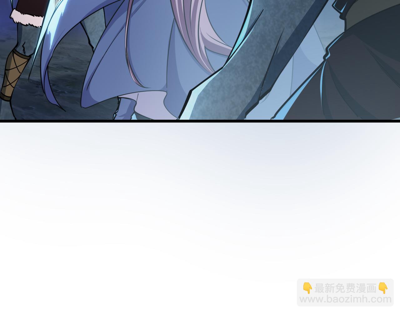 第71话 蛮人蜂拥至  丹药助师姐(1/3)-第71话