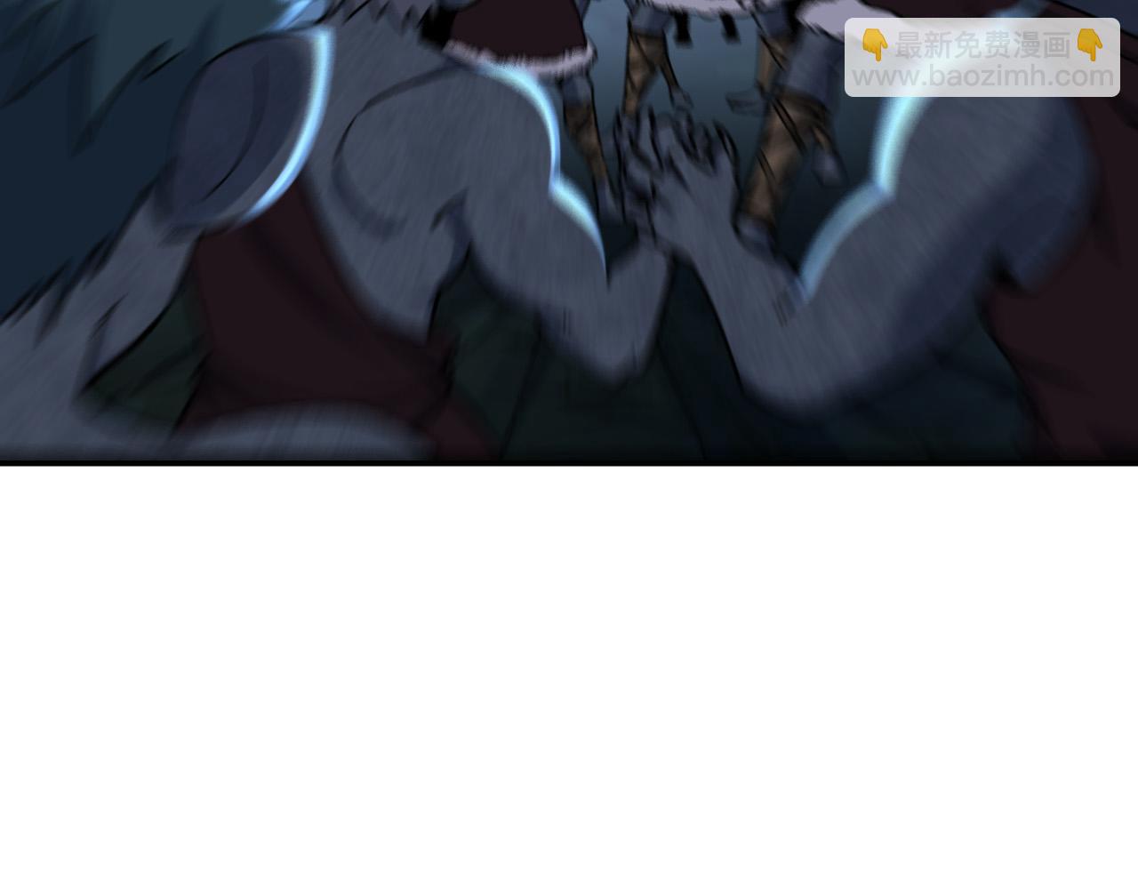 第71话 蛮人蜂拥至  丹药助师姐(1/3)-第71话