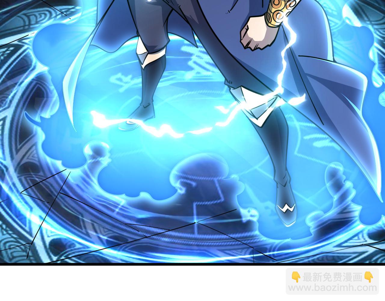 第73话 再战宿敌   不分上下(1/3)-第73话