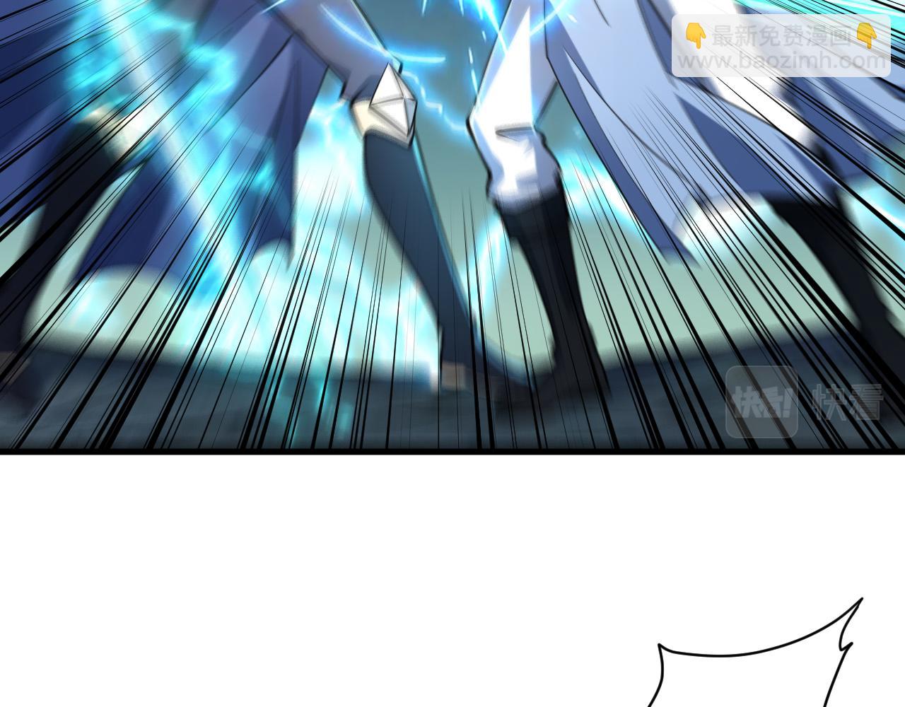 第73话 再战宿敌   不分上下(1/3)-第73话