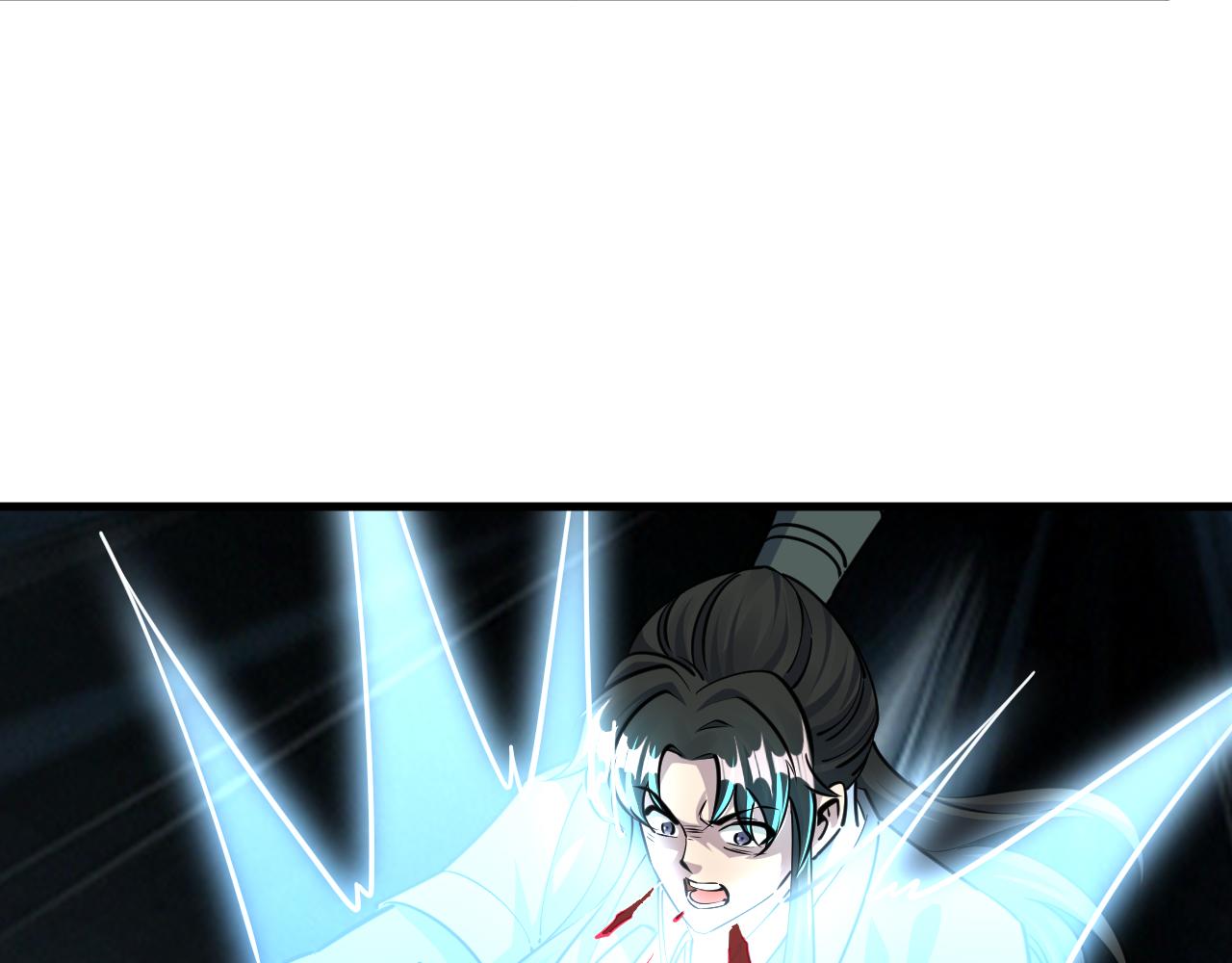 第73话 再战宿敌   不分上下(1/3)-第73话