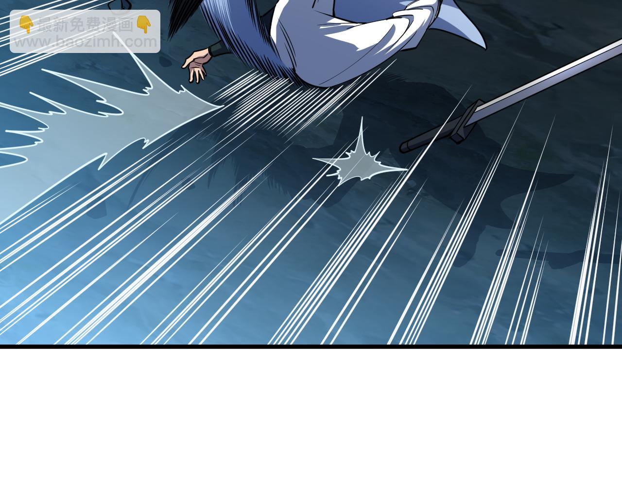 第73话 再战宿敌   不分上下(1/3)-第73话