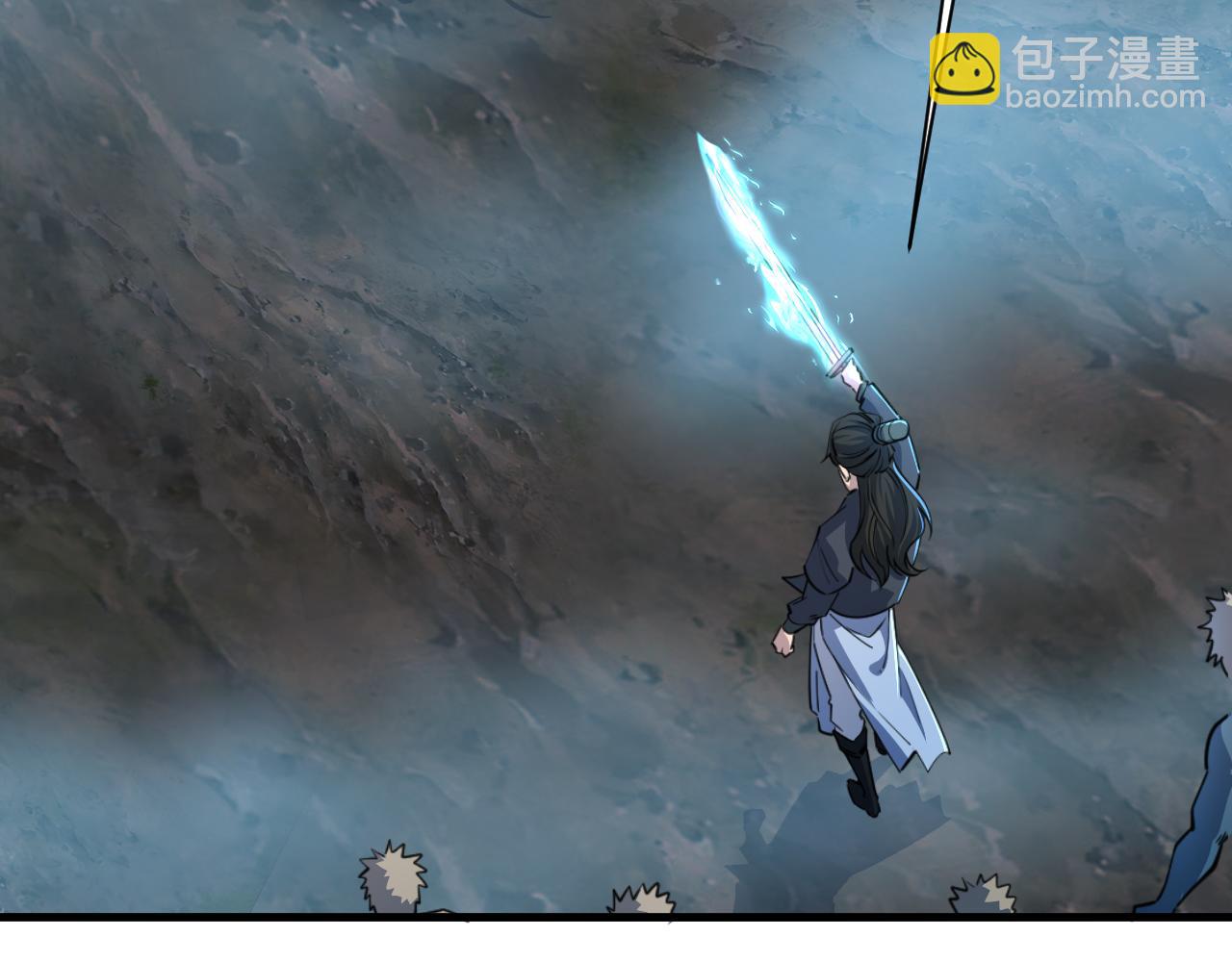 第73话 再战宿敌   不分上下(1/3)-第73话