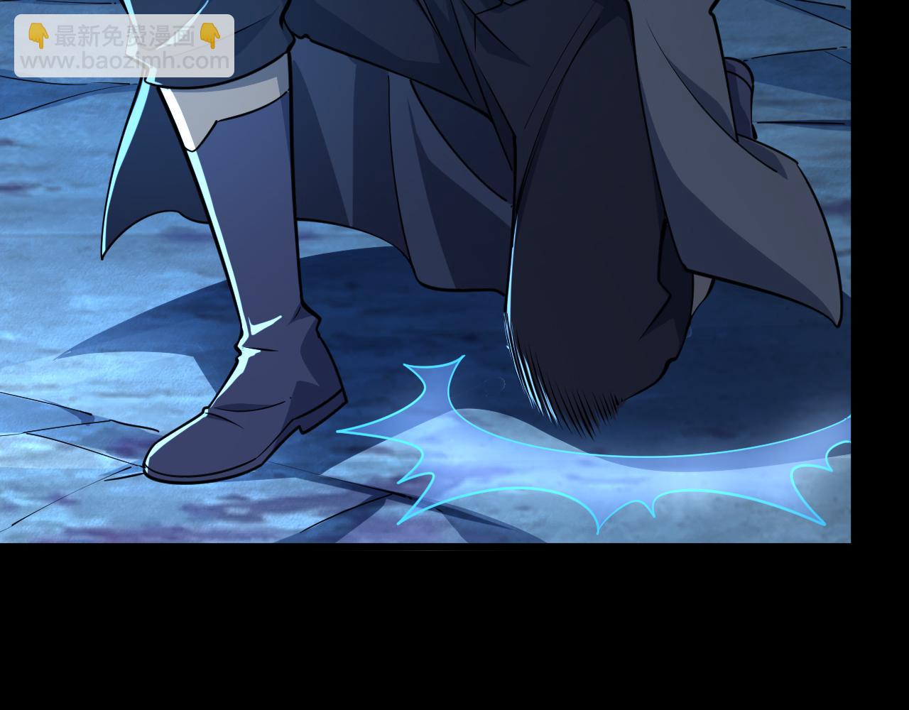 第75话 人屠得传承  欲统九重天(1/3)-第75话