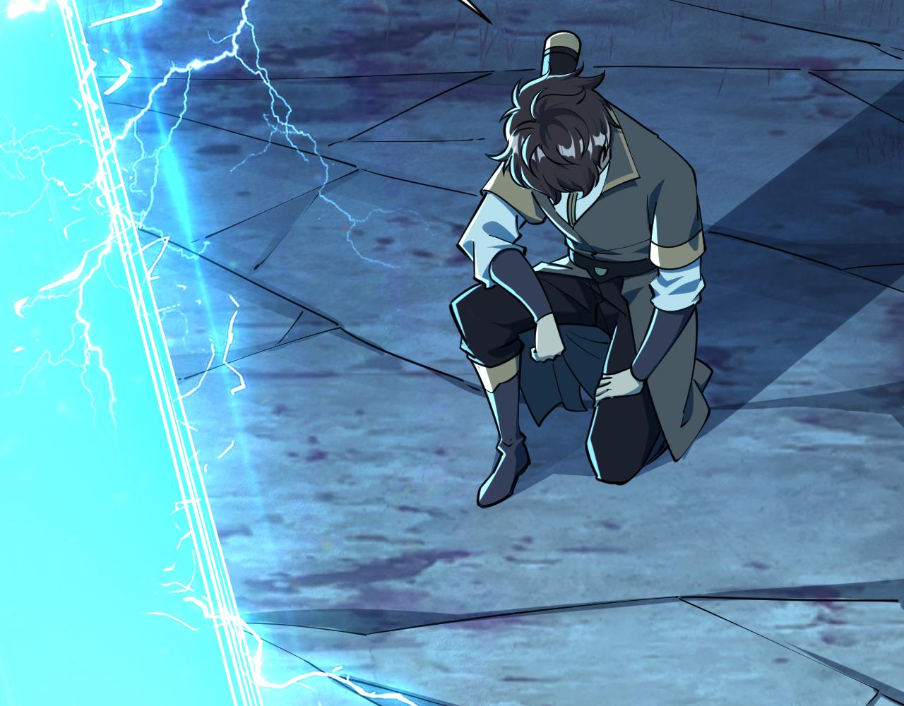 第75话 人屠得传承  欲统九重天(1/3)-第75话