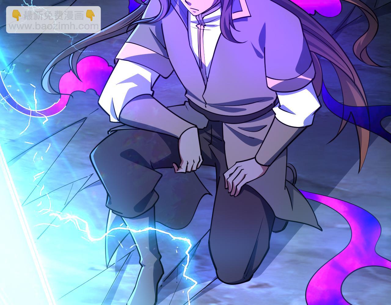 第75话 人屠得传承  欲统九重天(1/3)-第75话