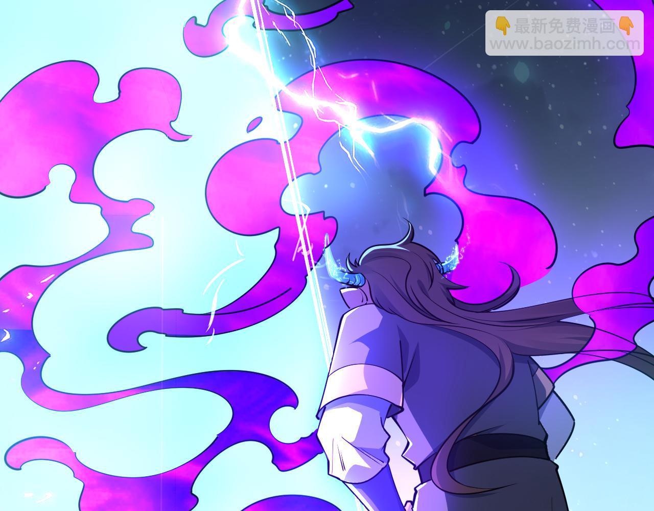 第75话 人屠得传承  欲统九重天(1/3)-第75话