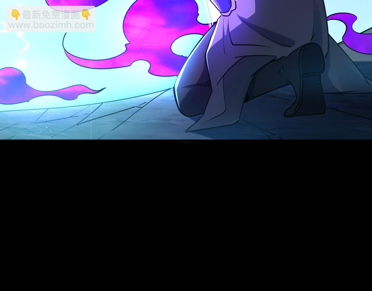 第75话 人屠得传承  欲统九重天(1/3)-第75话