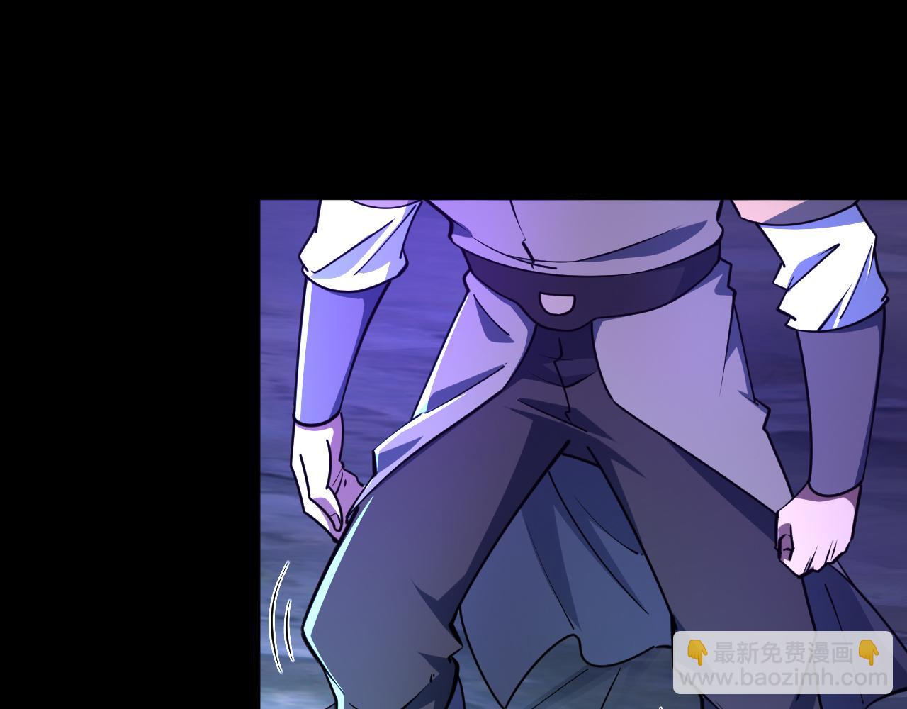 第75话 人屠得传承  欲统九重天(1/3)-第75话