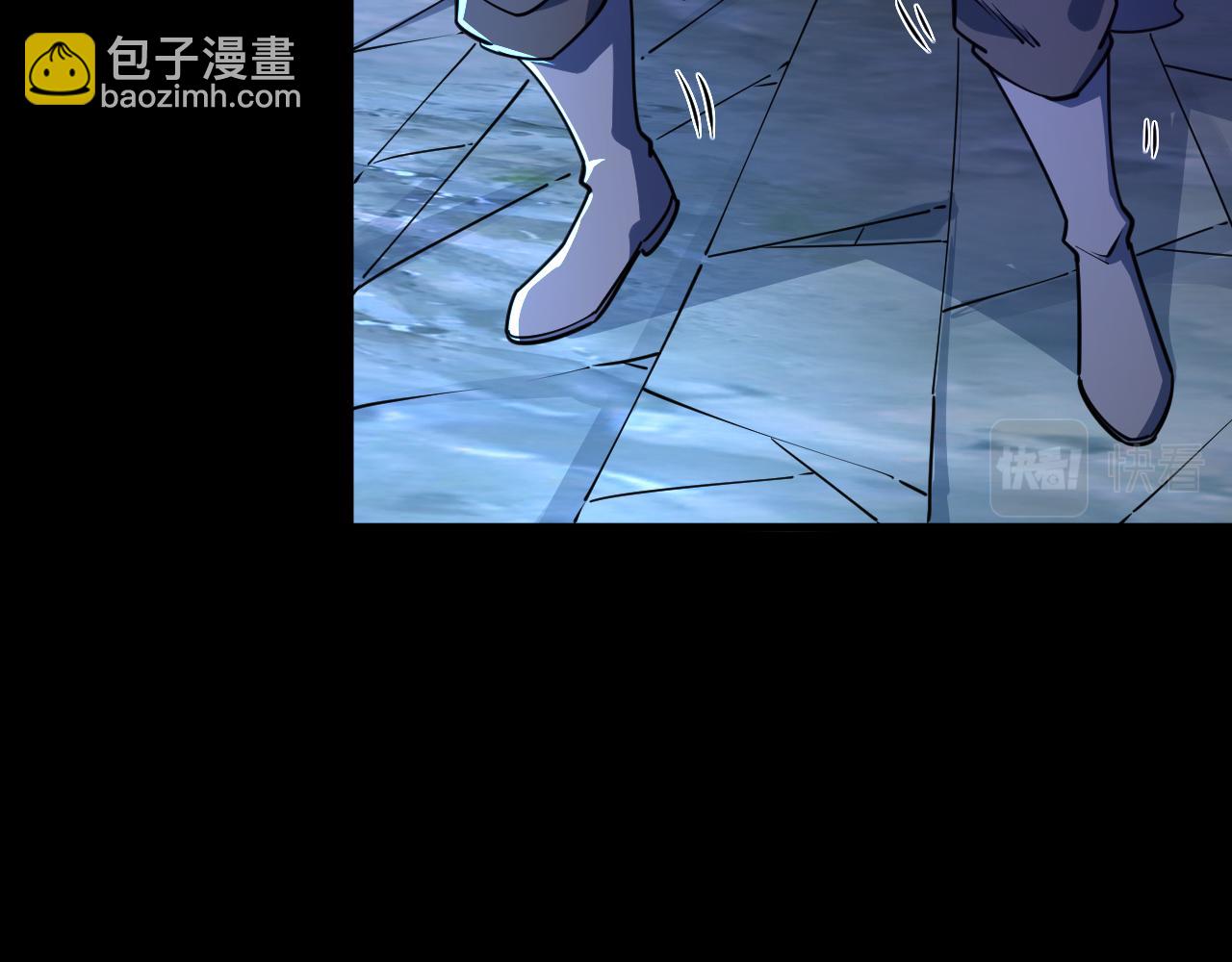 第75话 人屠得传承  欲统九重天(1/3)-第75话