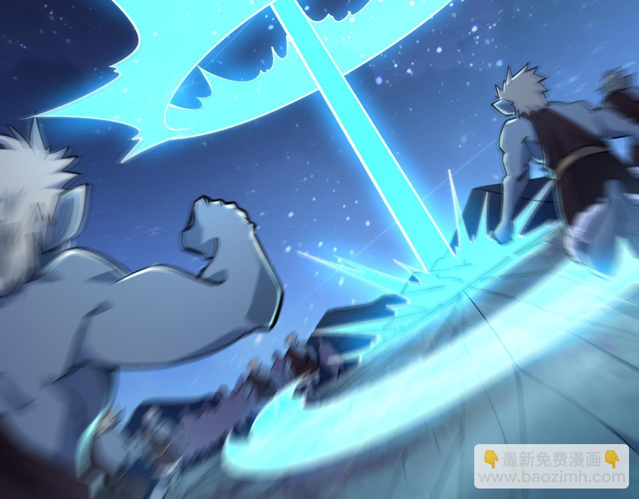 第75话 人屠得传承  欲统九重天(1/3)-第75话